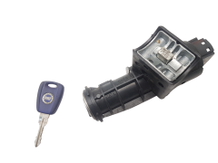 Süütelukk Fiat Punto 0.5521 0.8712 B365 TRW 1119