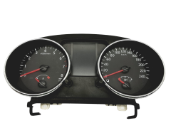 Tahhomeeter Nissan Qashqai VPAASF-10849-LAN