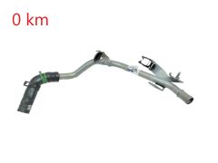 Jahutusvedeliku toru 210453796R 1.0TCE Renault Clio 5 Dacia Sandero 3 0km
