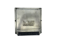 Juhtplokk 0261201862 A1121539679 Mercedes Bosch