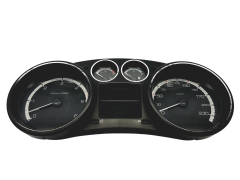 Spidomeeter Peugeot 308 9666642180 503001550321 40104