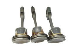 Keps Komplekt 121000353R 120A13899R 0.9TCE Renault Dacia H4BB408