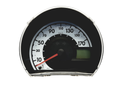 Spidomeeter Aygo 107 C1 83800-0H011-A Toyota PSA 52797