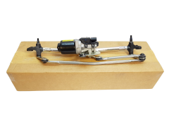 Kojamehe Mehhanism Citroen Peugeot 6401G6 1354851080 Originaal