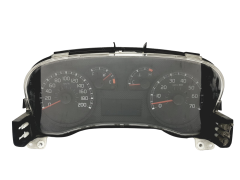 Spidomeeter Fiat Panda 51711244 503000490700 40282