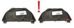 Tahhomeeter Suzuki Grand Vitara 34110-50JA2 59018