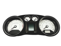 Tahhomeeter Peugeot 308 9666651480 503001556231 57080