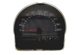 Spidomeeter Fiat Multipla 46760515 110008871010 59244
