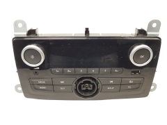 Autoraadio BT USB Renault Clio 4 281154076R