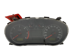 Tahhomeeter Seat Ibiza W06K0920821E 110008923018 23394