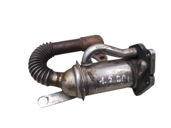 EGR Jahuti EGR 147352070R 147357493R 1.5 dci Renault Dacia 1110