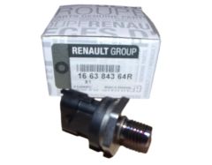 Kütuserõhu Andur Uus Originaal 166384364R Renault