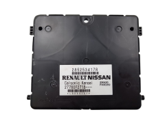 Juhtploki moodul Renault Clio 5 Captur 2 285253417R 27760F271B 0km 25