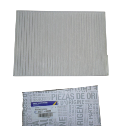 Salongifilter Originaal Renault Koleos 272770840R