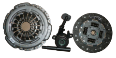 Sidurikomplekt Originaal Renault Clio 3 Kangoo Megane 3 1.5 dCi 302185694R