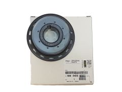 Nukkvõlli hammasratas Citroen Peugeot 9836631480 Originaal