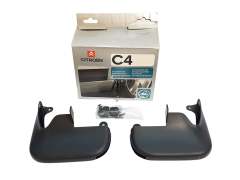Porikaitsmed Ees Citroen C4 940347 Uus Originaal