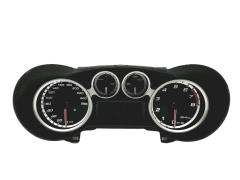 Tahhomeeter Alfa Romeo Mito 50520876 A2C53424654 VDO
