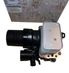 Õlifiltri Korpus Originaal 213058627R Renault Dacia