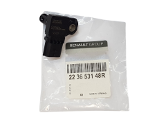 Õhurõhu Andur Renault 223653148R Originaal