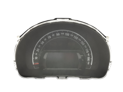 Spidomeeter Renault Twingo 3 248217641R Johnson 44692