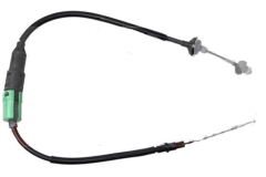 Siduritross 7D1721335 77211159101 VW Transporter T4 Vika