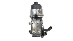 Õlifiltri Korpus 1103T3 9656830180 2,0 hdi 16v Citroen Peugeot 9810152980