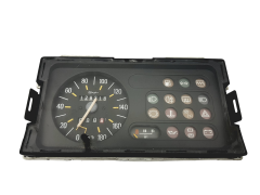 Spidomeeter Renault Express Rapid Veglia 55075