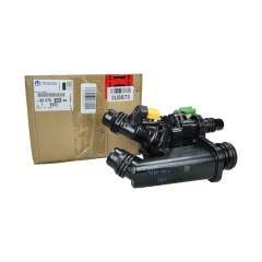 Termostaadi Korpus Uus Originaal 9827818480 Citroen Peugeot