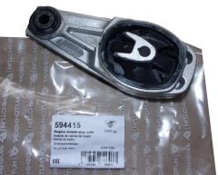 Mootori Tugi Tehke Citroen Peugeot 594415 1806A6 1806.A6 Hutchinson