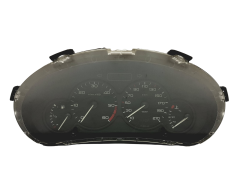 Tahhomeeter Peugeot 206 9656696080 000500110 59083