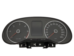 Tahhomeeter VW Polo 6R 6R0920861F 24043