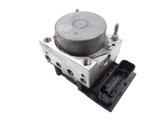 Abs Pump Fiorino Bipper Nemo 51879971 0265801079 Bosch 1995