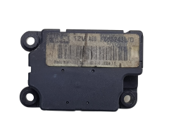 Küttemootor Renault 7701207721 F665243L/D Valeo