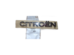 Embleem Uus Originaal 8665.36 866536 Citroen