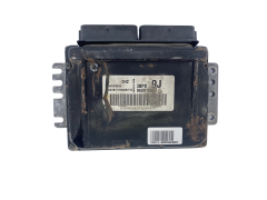 Juhtplokk 5WY5451B 96801808 D42 3BPB 9J Chevrolet Kemsco 50884
