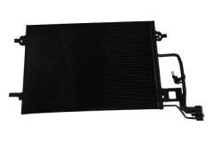 Konditsioneeri kondensaator Tehke VW Skoda 3B0260401 22600008701 Vika