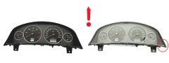 Tahhomeeter Opel Vectra Signum 13136729HT 59402