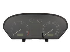 Tahhomeeter Skoda Fabia 6Y1919880D 110080015007 21028