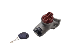 Süütelukk Fiat Panda Q218A Magneti Marelli 1416