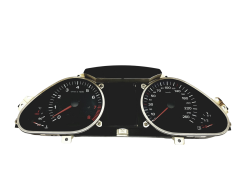 Spidomeeter Audi A6 C6 4F0920900M 4F0910900A 52585