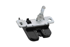 Pagasiluugi Lukk Tehke VW Golf 1J6827505B 88271802001 Vika