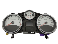 Spidomeeter Peugeot 207 9666748780 22745