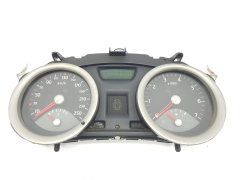 Tahhomeeter Renault Megane 2 8200306538 25978