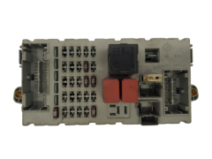 Juhtploki moodul BSI Fiat 46774357 NPL 46552681 CPL Delphi 19289
