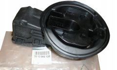 Kütusepaagi luuk Originaal Renault Megane III 781200013R
