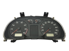 Spidomeeter Seat Arosa 6H0919860 0263601001 54458