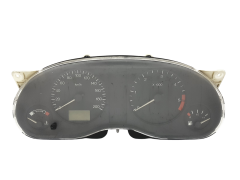 Spidomeeter 95VW-10849-DJ 7M0920801C Galaxy VW 55563