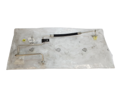 Konditsioneeri toru Citroen 6460LR 6460.LR Originaal
