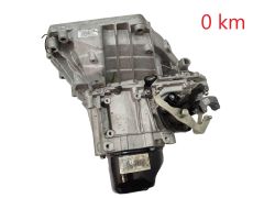 Käigukast JR5082 JR5070 Renault Clio 5 1.0 TCE